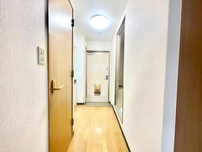 物件内観写真22　(周辺環境)