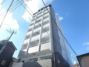 サンクラッソ伊丹外観写真