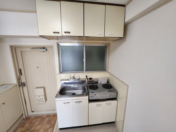 物件内観写真7　(キッチン)