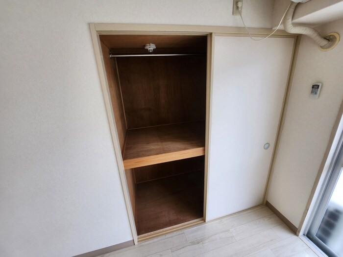 物件内観写真14　(収納)