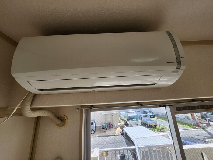 物件内観写真20　(居室)