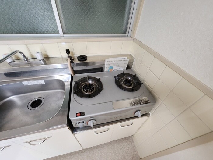 物件内観写真22　(キッチン)