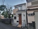 久世築山町1-4貸家