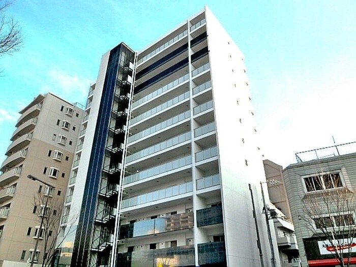 物件外観写真2　(外観写真)