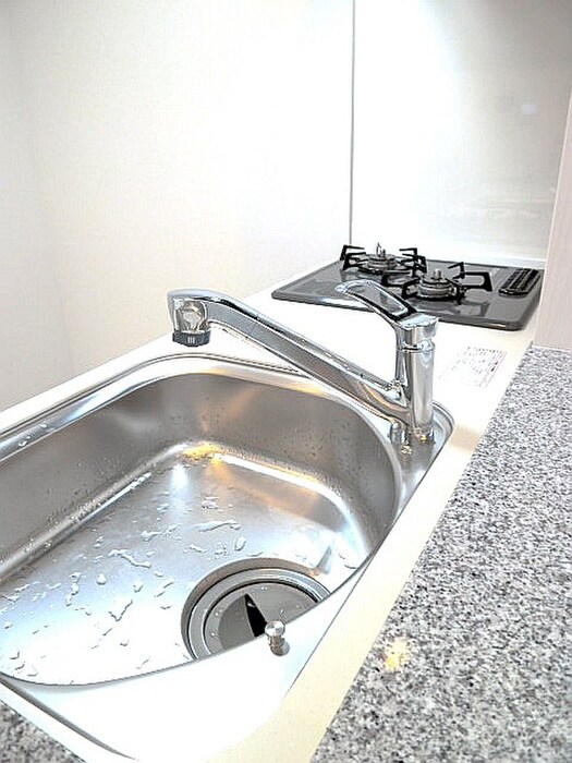 物件内観写真6　(キッチン)