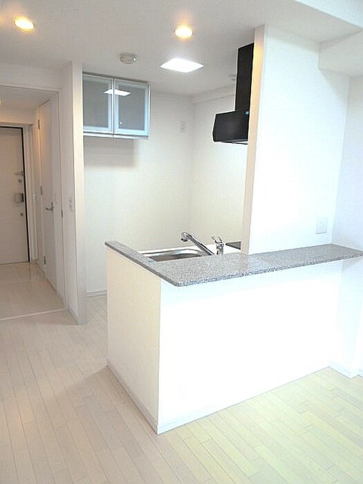 物件内観写真7　(キッチン)