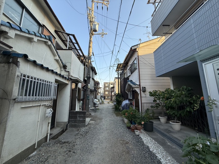 外観写真