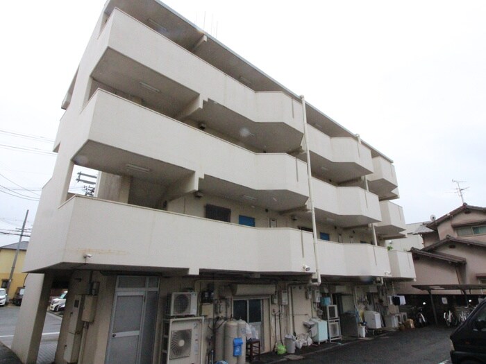 物件外観写真3　(外観写真)