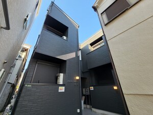 JOYFUL・HOUSE此花外観写真