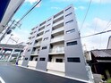 グランスクエア美章園