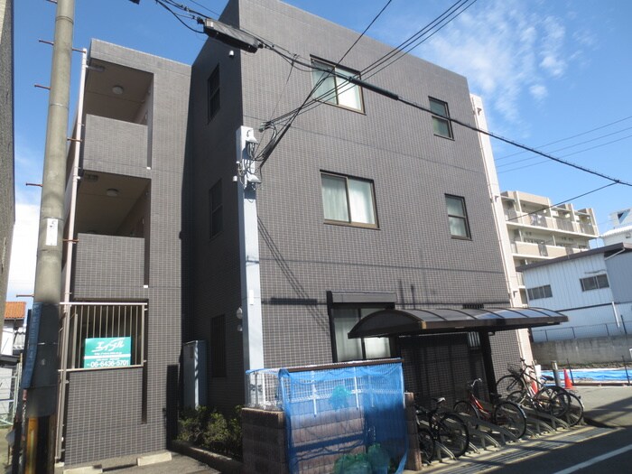 物件外観写真3　(外観写真)