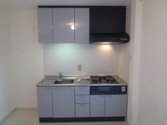 物件内観写真18　(キッチン)