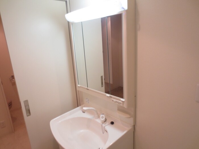 物件内観写真20　(洗面)