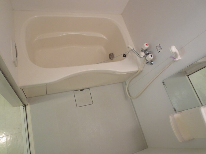 物件内観写真22　(バス／シャワールーム等)
