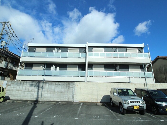 物件外観写真3　(外観写真)