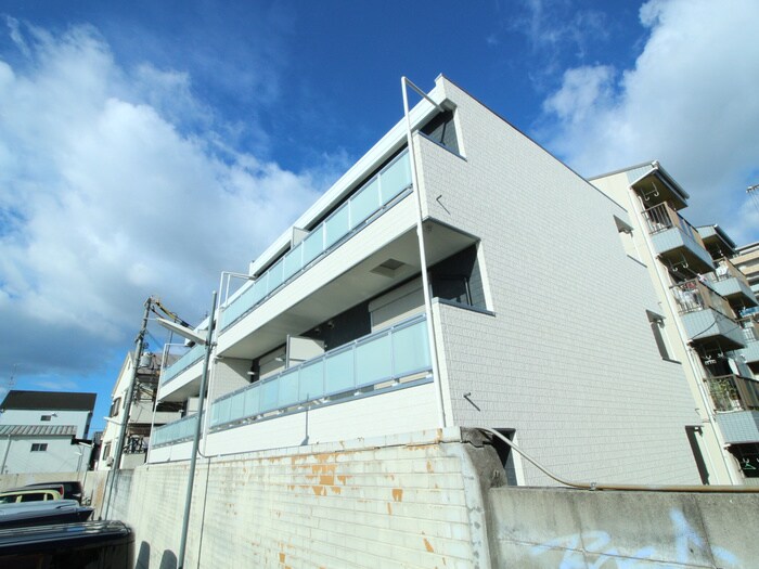 物件外観写真5　(外観写真)