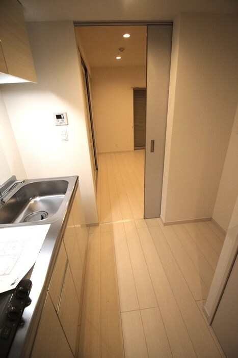 物件内観写真10　(キッチン)