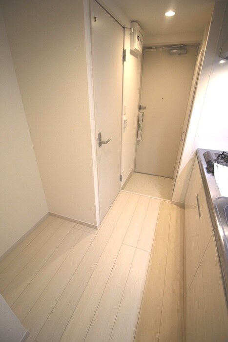 物件内観写真14　(キッチン)