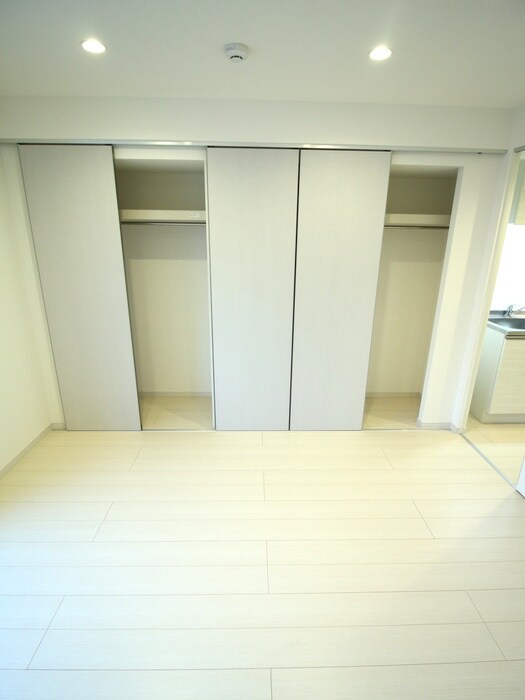 物件内観写真14　(収納)