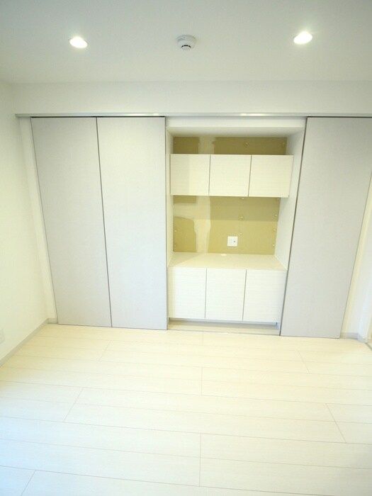 物件内観写真15　(収納)