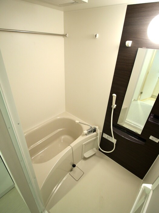 物件内観写真17　(バス／シャワールーム等)