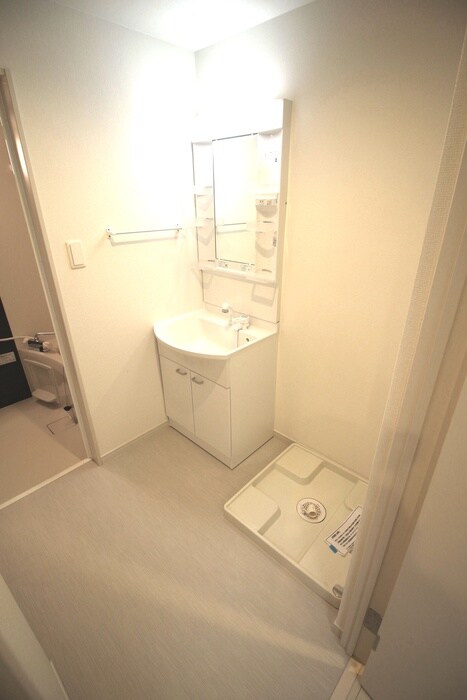 物件内観写真19　(洗面)