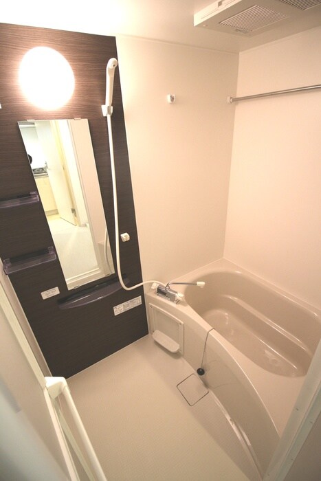 物件内観写真22　(バス／シャワールーム等)