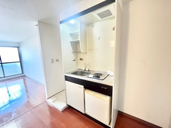 物件内観写真10　(キッチン)