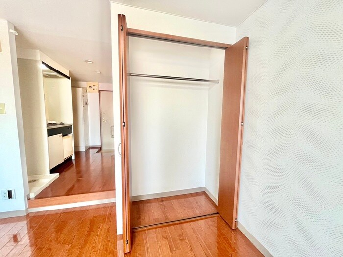 物件内観写真14　(収納)