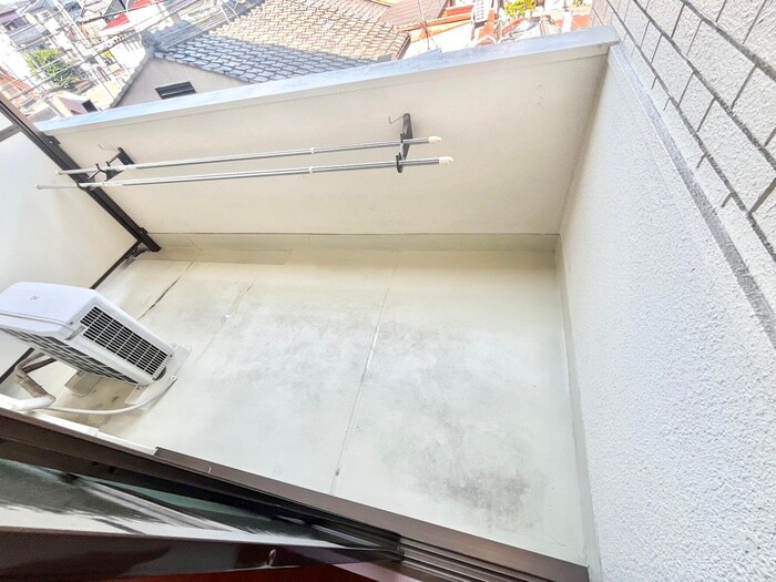 物件内観写真16　(ベランダ・バルコニー)