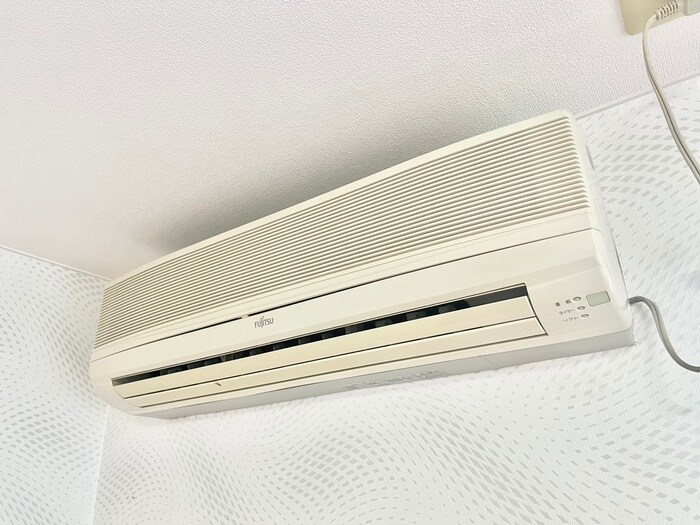 サ－ティフル新二条の内観写真