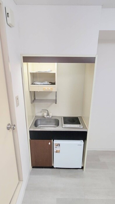 物件内観写真8　(キッチン)