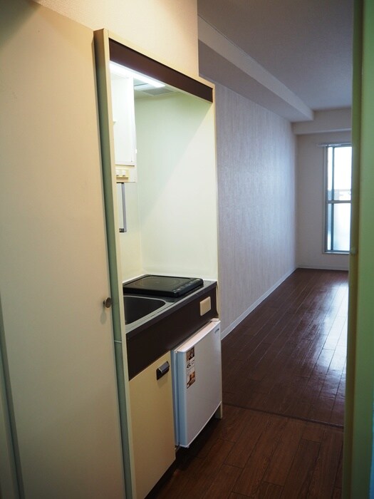 物件内観写真8　(キッチン)