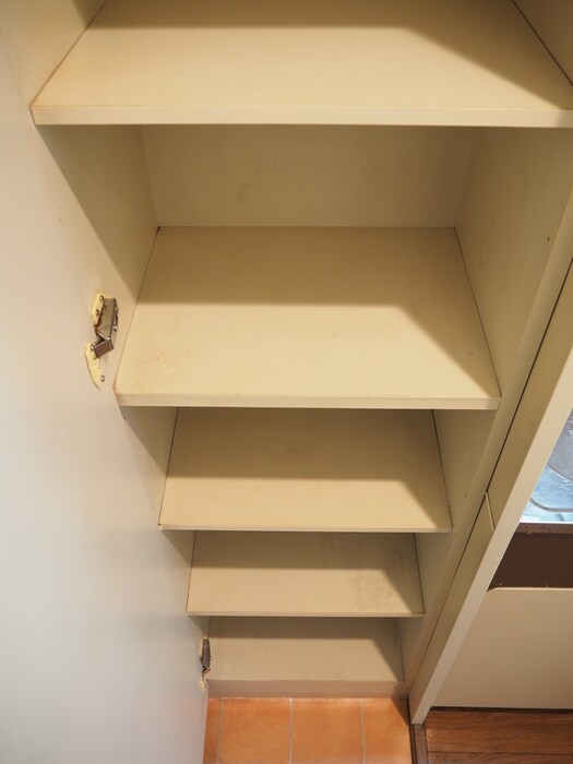 物件内観写真9　(靴箱)