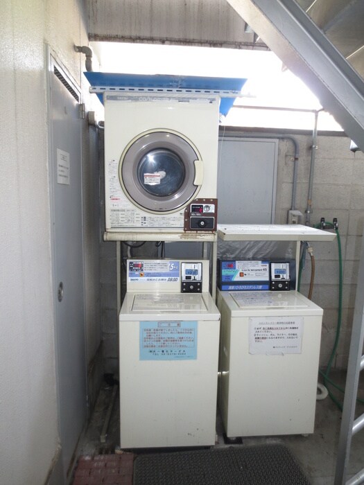 物件外観写真5　(建物設備)