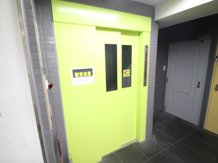 物件外観写真6　(建物設備)