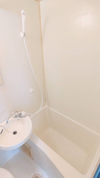 物件内観写真10　(バス／シャワールーム等)