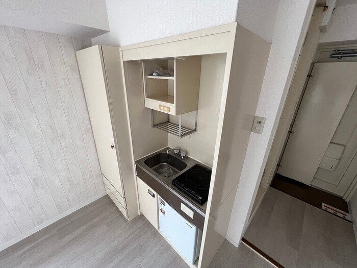 物件内観写真10　(キッチン)