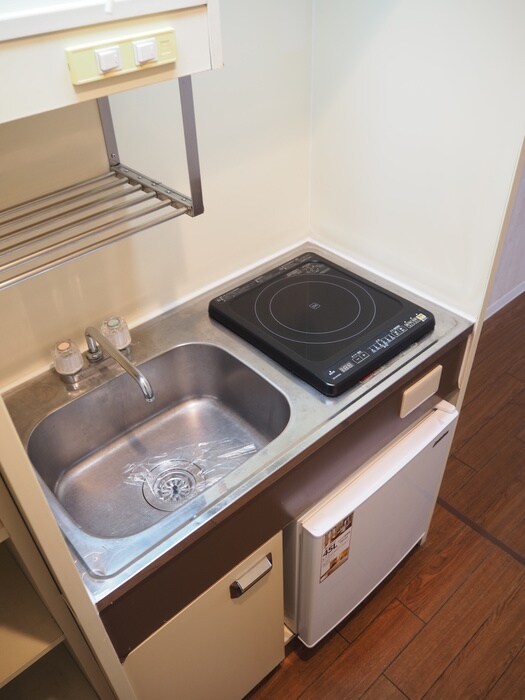 物件内観写真10　(キッチン)