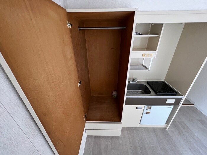 物件内観写真11　(収納)