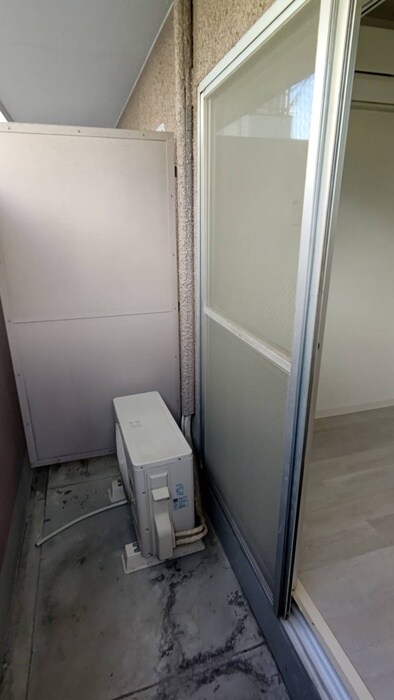 物件内観写真16　(ベランダ・バルコニー)