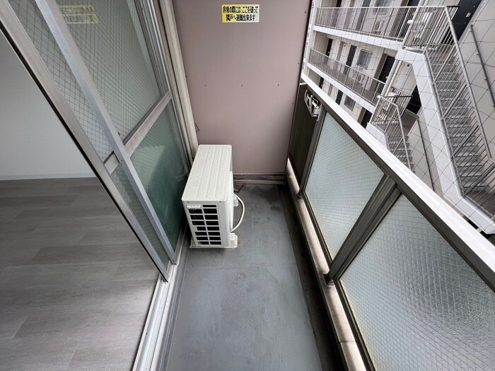 物件内観写真17　(ベランダ・バルコニー)