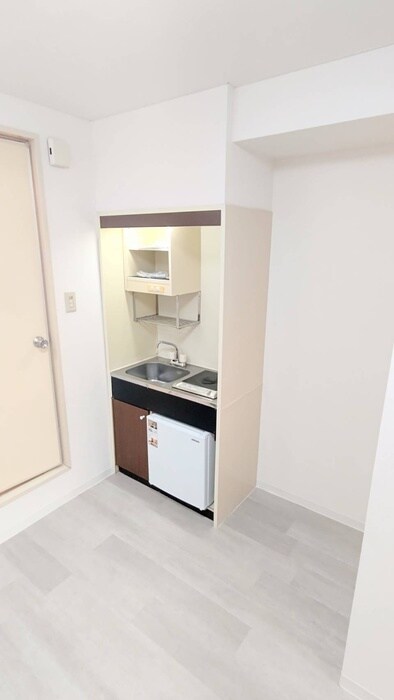 物件内観写真18　(居室)