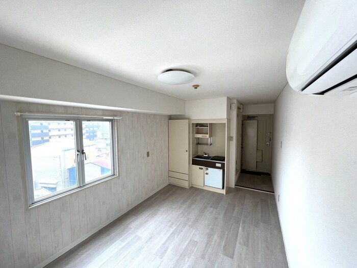 物件内観写真19　(居室)