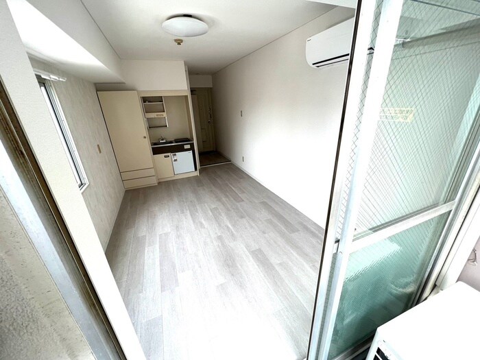 物件内観写真21　(居室)