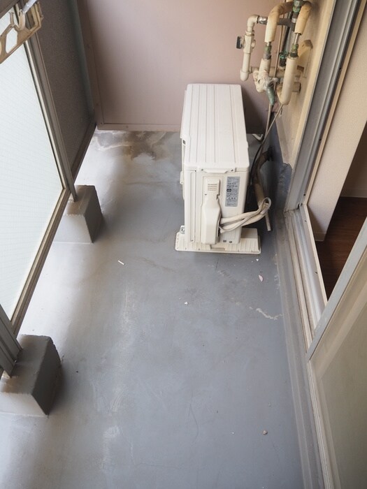 物件内観写真21　(ベランダ・バルコニー)