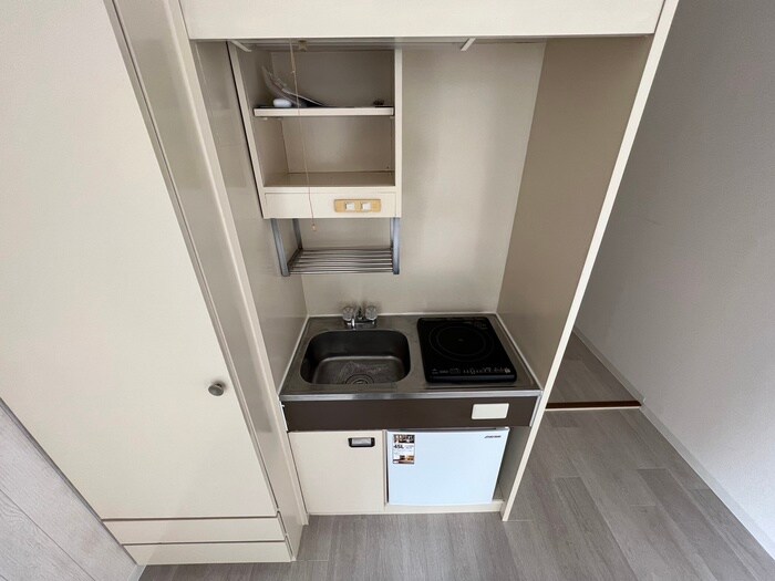 物件内観写真22　(キッチン)