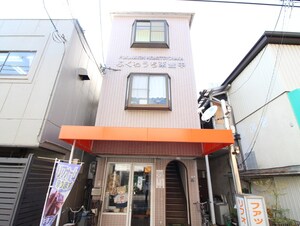 ふくわうち東豊中外観写真