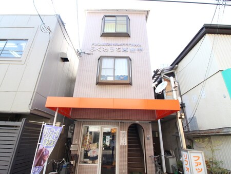 ふくわうち東豊中外観写真