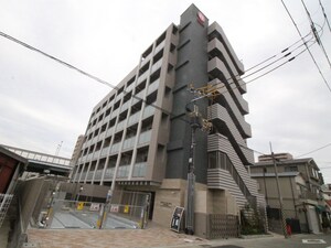 ﾚｼﾞﾃﾞﾝｽ神戸ｸﾞﾙｰﾌﾞHW(306)外観写真